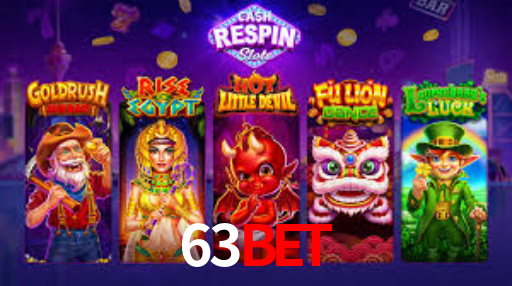63Bet App